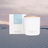 White Sands Candle