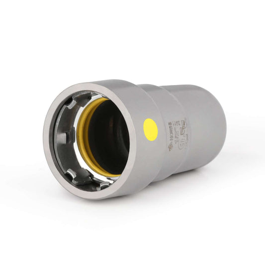 1-1/2" Carbon Press Cap