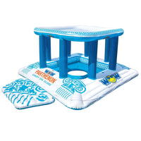 WOW Sports Parthenon Island (20-2000) Jupiter Gear