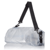 WOW Watersports H2O Proof 10L Drybag Clear Jupiter Gear