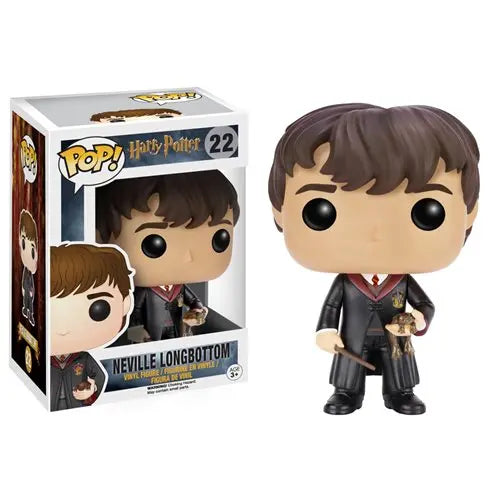 ToyShnip Funko Pop! Harry Potter Vinyl Figures - Select Figure(s)