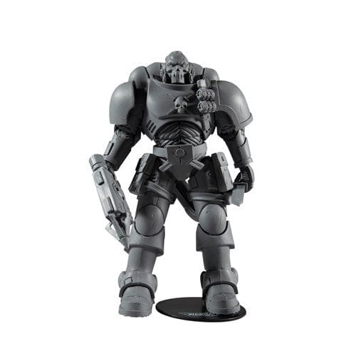 McFarlane Toys Warhammer 40000 7-Inch Action Figure - Select Figure(s) ToyShnip