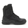 STRIKE FORCE 8" Boot SZ