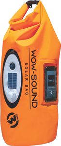 WOW Sports WOW Sound Dry Bag (19-5230) Jupiter Gear