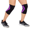 ProsourceFit Knee Sleeve Purple Jupiter Gear