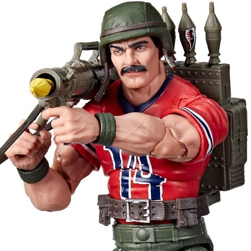 ToyShnip G.I. Joe Classified Series 6-Inch Action Figure - Select Figure(s)