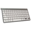 2.4GHz Ultra-Slim Wireless Keyboard/Mouse Combo Jupiter Gear