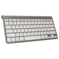 2.4GHz Ultra-Slim Wireless Keyboard/Mouse Combo Jupiter Gear