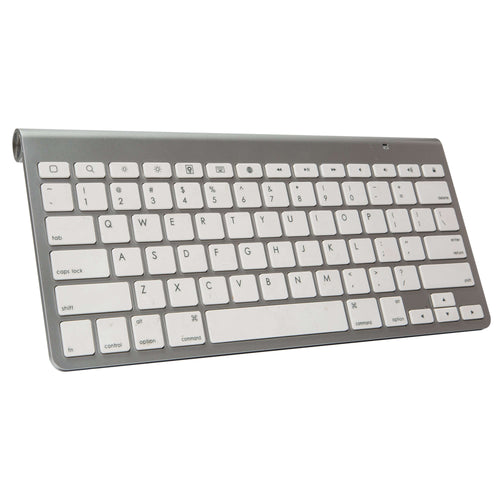 2.4GHz Ultra-Slim Wireless Keyboard/Mouse Combo Jupiter Gear