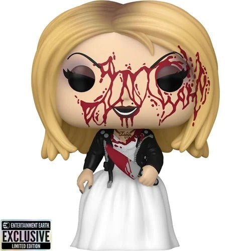 ToyShnip Funko Pop! Movies - Bride of Chucky Vinyl Figure - Select Figure(s)