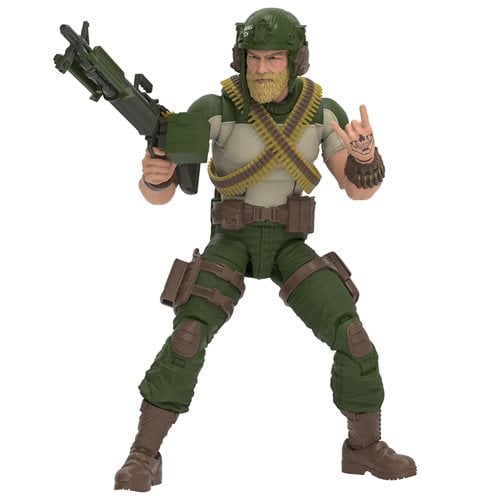 ToyShnip G.I. Joe Classified Series 6-Inch Action Figure - Select Figure(s)