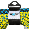WOW Watersports 70ft Wakeboard Rope with Trick Handle Jupiter Gear