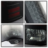 Spyder Dodge Ram 1500 13-14 13-14 LED Tail Lights LED Model only - Blk Smke ALT-YD-DRAM13-LED-BSM OffRoadUSA.com