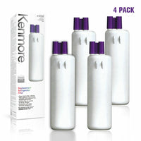 FILTERLO Kenmore Replacement Refrigerator Filter 9081 Cartridge P8RFKB2L |