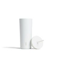 24oz Cold Cup- White Created Co.