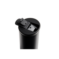 16oz Nomad Flip Tumbler - Black Created Co.