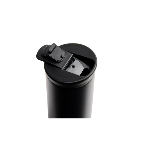 16oz Nomad Flip Tumbler - Black Created Co.