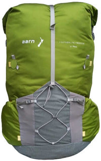 50 or 55 Liter Aarn Featherlite Freedom Backpack Light Hiking Gear