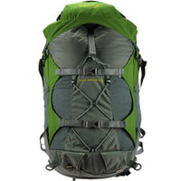 50 or 60 Liter Aarn Peak Aspiration Backpack