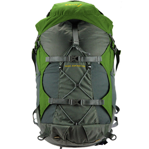 50 or 60 Liter Aarn Peak Aspiration Backpack