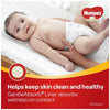 Huggies Little Snugglers Baby Diapers Size Newborn; Count 72 EasyOptionXY LLC