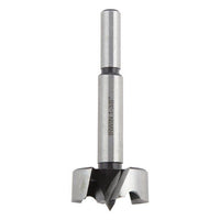 Irwin Marples 1 3/8 in. Dia. x 6 in. L Carbon Steel Forstner Drill Bit 3/8 in. Round Shank 1 pc. EasyOptionXY LLC