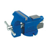 Irwin 2026303 4-1/2" Blue Bench Vise EasyOptionXY LLC