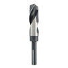 Hanson HAN91160 .94 in. Silver and Deming High Speed Steel Fractional .5 in. Reduced Shank Drill Bit EasyOptionXY LLC