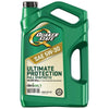 Quaker State Ultimate Protection Full Synthetic 5W-30 Motor Oil, 5 Quart EasyOptionXY LLC