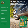Quaker State Full Synthetic 0W-20 Motor Oil, 5-Quart EasyOptionXY LLC