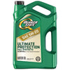 Quaker State Ultimate Protection Full Synthetic 5W-20 Motor Oil, 5 Quart EasyOptionXY LLC