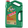Quaker State Full Synthetic Dexos High Mileage 0W-20 Motor Oil, 5 Quart EasyOptionXY LLC