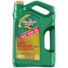 Quaker State Full Synthetic High Mileage 10W-30 Motor Oil, 5 Quart EasyOptionXY LLC