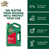 Quaker State All Mileage 10W-30 Motor Oil, 1 Quart EasyOptionXY LLC