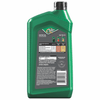 Quaker State Conventional Synthetic Blend 5W-20 Motor Oil, 1 Quart EasyOptionXY LLC