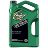 Quaker State Conventional Synthetic Blend 10W-30 Motor Oil, 5 Quart EasyOptionXY LLC