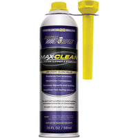 Royal Purple Max-Clean 11722 Fuel System Cleaner Automotive Additive, 20 oz EasyOptionXY LLC