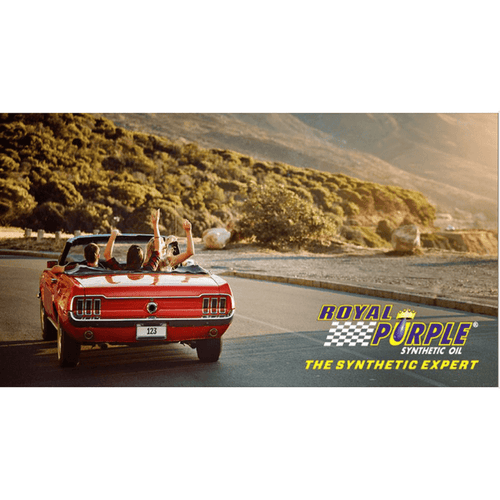 Royal Purple Max-Clean 11722 Fuel System Cleaner Automotive Additive, 20 oz EasyOptionXY LLC