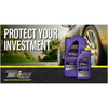 Royal Purple High Performance Motor Oil 0W-20 Premium Synthetic Motor Oil, 5 Quarts EasyOptionXY LLC