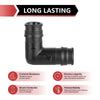 PEX A Expansion 1-1/4" x 1-1/4" PPSU Elbow Plumbingsell