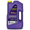Royal Purple High Performance Motor Oil 5W-30 Premium Synthetic Motor Oil, 5 Quarts EasyOptionXY LLC