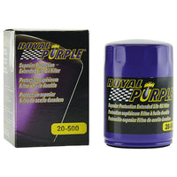 Royal Purple Extended Life Oil Filter 20-500, Engine Oil Filter for Buick, Cadillac, Chevrolet and GMC EasyOptionXY LLC