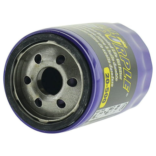 Royal Purple Extended Life Oil Filter 20-500, Engine Oil Filter for Buick, Cadillac, Chevrolet and GMC EasyOptionXY LLC