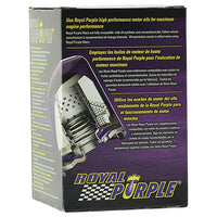 Royal Purple Extended Life Oil Filter 20-500, Engine Oil Filter for Buick, Cadillac, Chevrolet and GMC EasyOptionXY LLC