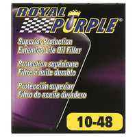 Royal Purple 10-48 Extended Life, Engine Motor Oil Filters for Buick, Cadillac, Chevrolet and GMC EasyOptionXY LLC