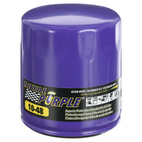 Royal Purple 10-48 Extended Life, Engine Motor Oil Filters for Buick, Cadillac, Chevrolet and GMC EasyOptionXY LLC