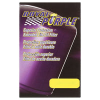 Royal Purple Extended Life Engine Oil Filter 20-2009, for Ford, Jaguar, Lincoln and Volvo EasyOptionXY LLC