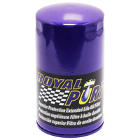 Royal Purple 40-2051 Extended Life Engine Motor Oil Filter Fits Ford EasyOptionXY LLC