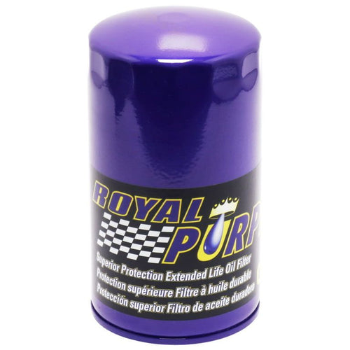 Royal Purple 40-2051 Extended Life Engine Motor Oil Filter Fits Ford EasyOptionXY LLC