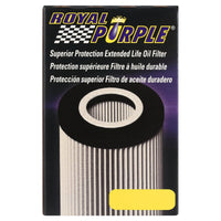 Royal Purple Extended Life Engine Oil Filter 10-3244, for Buick, Chevrolet, GMC, Oldsmobile, Pontiac, Saab, Saturn, and Polaris EasyOptionXY LLC